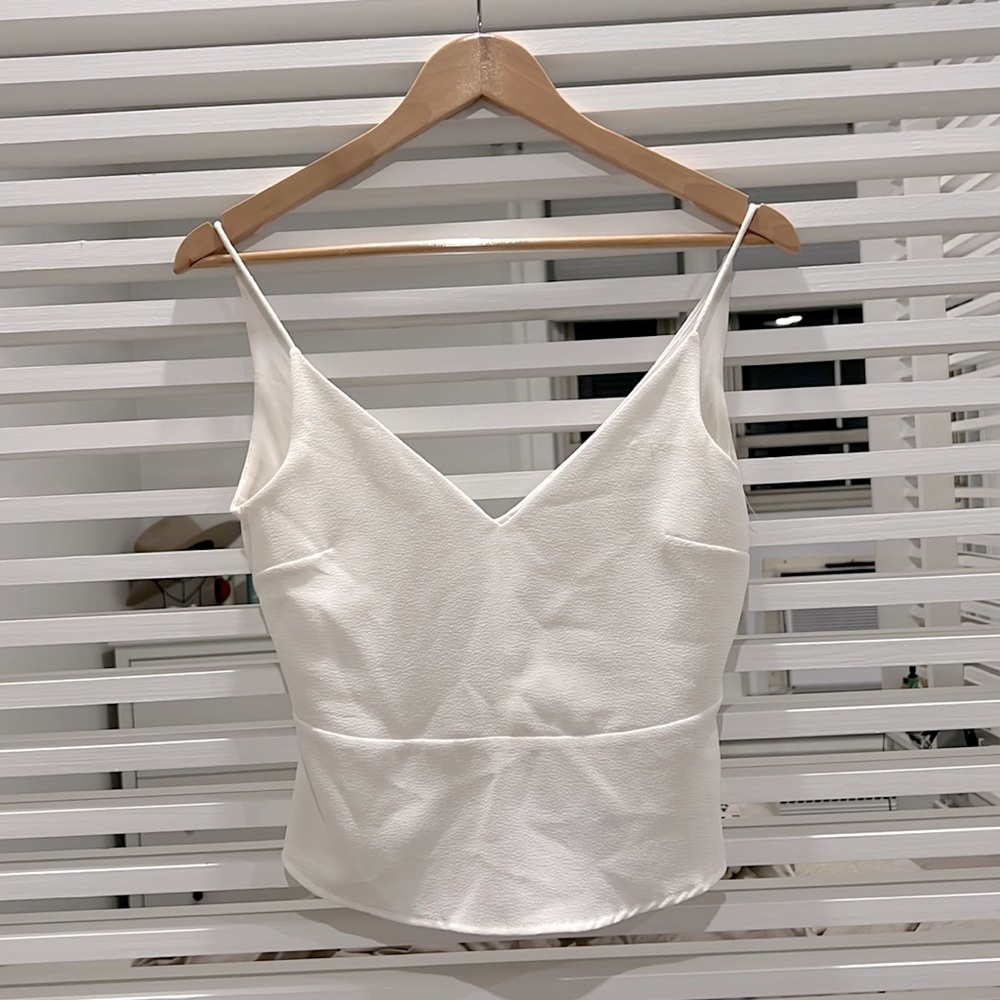 Zara Tank Top
